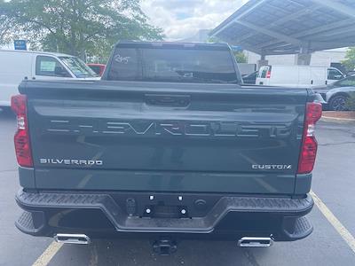 2025 Chevrolet Silverado 1500 Crew Cab 4x4 Pickup for sale #SG344971 - photo 2