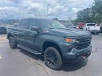 2025 Chevrolet Silverado 1500 Crew Cab 4x4 Pickup for sale #SG344971 - photo 3