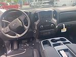 2025 Chevrolet Silverado 1500 Crew Cab 4x4 Pickup for sale #SG344971 - photo 11