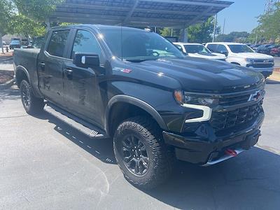 2025 Chevrolet Silverado 1500 Crew Cab 4x4 Pickup for sale #SG359389 - photo 1
