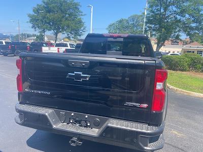 2025 Chevrolet Silverado 1500 Crew Cab 4x4 Pickup for sale #SG359389 - photo 2