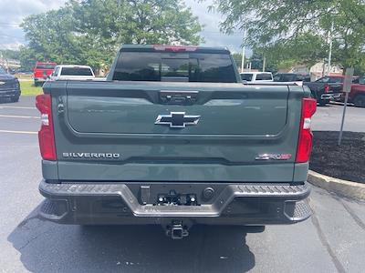 2025 Chevrolet Silverado 1500 Crew Cab 4x4 Pickup for sale #SG364807 - photo 2