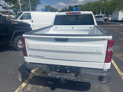 2025 Chevrolet Silverado 1500 Crew Cab 4x4 Pickup for sale #SG394881 - photo 2