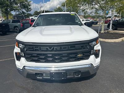 2025 Chevrolet Silverado 1500 Crew Cab 4x4 Pickup for sale #SG394951 - photo 2