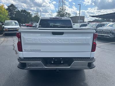 2025 Chevrolet Silverado 1500 Crew Cab 4WD Pickup for sale #SG394951 - photo 2