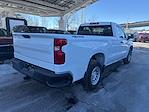 2025 Chevrolet Silverado 1500 Regular Cab 4WD Pickup for sale #SG399986 - photo 4