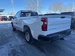 2025 Chevrolet Silverado 1500 Regular Cab 4WD Pickup for sale #SG399986 - photo 5