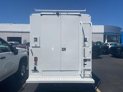 2025 Chevrolet Express 3500 Regular Cab RWD Reading Service Utility Van for sale #SN003073 - photo 2