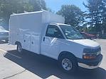 2025 Chevrolet Express 3500 Regular Cab RWD Reading Service Utility Van for sale #SN003073 - photo 3
