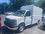 2025 Chevrolet Express 3500 Regular Cab RWD Reading Service Utility Van for sale #SN003073 - photo 1