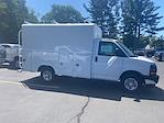 2025 Chevrolet Express 3500 Regular Cab RWD Reading Service Utility Van for sale #SN003073 - photo 4