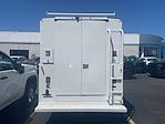 2025 Chevrolet Express 3500 Regular Cab RWD Reading Service Utility Van for sale #SN003073 - photo 2