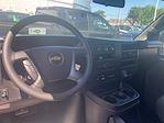 2025 Chevrolet Express 3500 Regular Cab RWD Reading Service Utility Van for sale #SN003073 - photo 9