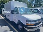 New 2025 Chevrolet Express 3500 Service Utility Van for sale #SN005420 - photo 3