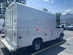 New 2025 Chevrolet Express 3500 Service Utility Van for sale #SN005420 - photo 4