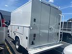New 2025 Chevrolet Express 3500 Service Utility Van for sale #SN005420 - photo 2