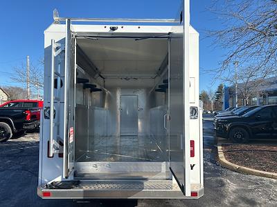 New 2025 Chevrolet Express 3500 Service Utility Van for sale #SN006665 - photo 2