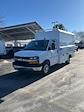 New 2025 Chevrolet Express 3500 Service Utility Van for sale #SN006665 - photo 1