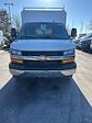 New 2025 Chevrolet Express 3500 Service Utility Van for sale #SN006665 - photo 4