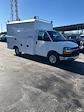 New 2025 Chevrolet Express 3500 Service Utility Van for sale #SN006665 - photo 5