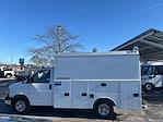 New 2025 Chevrolet Express 3500 Service Utility Van for sale #SN006665 - photo 7