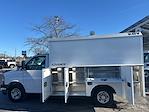 New 2025 Chevrolet Express 3500 Service Utility Van for sale #SN006665 - photo 8