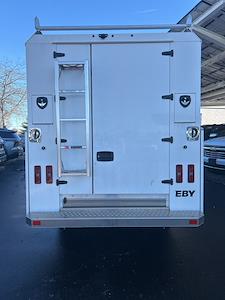 New 2025 Chevrolet Express 3500 Service Utility Van for sale #SN007627 - photo 2