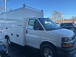 New 2025 Chevrolet Express 3500 Service Utility Van for sale #SN007627 - photo 1