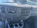 New 2025 Chevrolet Express 3500 Service Utility Van for sale #SN007627 - photo 10