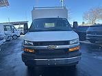 New 2025 Chevrolet Express 3500 Service Utility Van for sale #SN007627 - photo 3