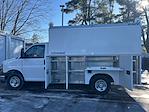 New 2025 Chevrolet Express 3500 Service Utility Van for sale #SN007627 - photo 26