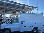 New 2025 Chevrolet Express 3500 Service Utility Van for sale #SN007627 - photo 4