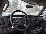New 2025 Chevrolet Express 3500 Service Utility Van for sale #SN007637 - photo 13