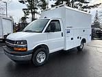 New 2025 Chevrolet Express 3500 Service Utility Van for sale #SN007637 - photo 4