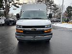 New 2025 Chevrolet Express 3500 Service Utility Van for sale #SN007637 - photo 5