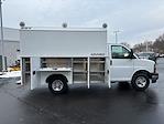 New 2025 Chevrolet Express 3500 Service Utility Van for sale #SN007637 - photo 6
