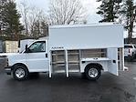 New 2025 Chevrolet Express 3500 Service Utility Van for sale #SN007637 - photo 7