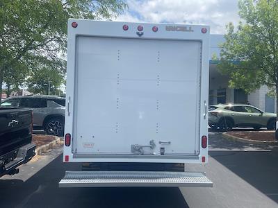 New 2025 Chevrolet Express 3500 12' Unicell Box Van for sale #SN012262 - photo 2