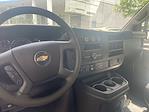 New 2025 Chevrolet Express 3500 12' Unicell Box Van for sale #SN012262 - photo 10