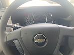 New 2025 Chevrolet Express 3500 12' Unicell Box Van for sale #SN012262 - photo 14