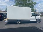 New 2025 Chevrolet Express 3500 12' Unicell Box Van for sale #SN012262 - photo 3