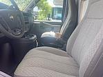 New 2025 Chevrolet Express 3500 12' Unicell Box Van for sale #SN012262 - photo 8