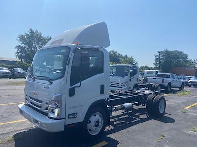 2025 Chevrolet LCF 4500HG Regular Cab 4x2, Cab Chassis for sale #SS201593 - photo 1