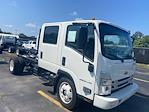 2025 Chevrolet LCF 4500HG Crew Cab 4x2, Cab Chassis for sale #SS201733 - photo 3