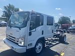 2025 Chevrolet LCF 4500HG Crew Cab 4x2, Cab Chassis for sale #SS201733 - photo 1