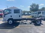 2025 Chevrolet LCF 4500HG Crew Cab 4x2, Cab Chassis for sale #SS201733 - photo 4