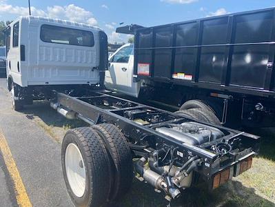 2025 Chevrolet LCF 4500HG Crew Cab 4x2, Cab Chassis for sale #SS204537 - photo 2