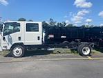 2025 Chevrolet LCF 4500HG Crew Cab 4x2, Cab Chassis for sale #SS204537 - photo 4