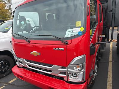 2025 Chevrolet LCF 4500HG Crew Cab RWD Cab Chassis for sale #SS207578 - photo 1