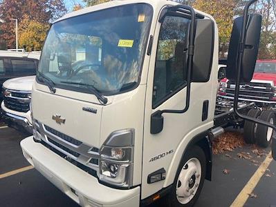 2025 Chevrolet LCF 4500HG Regular Cab 4x2, Cab Chassis for sale #SS208277 - photo 1